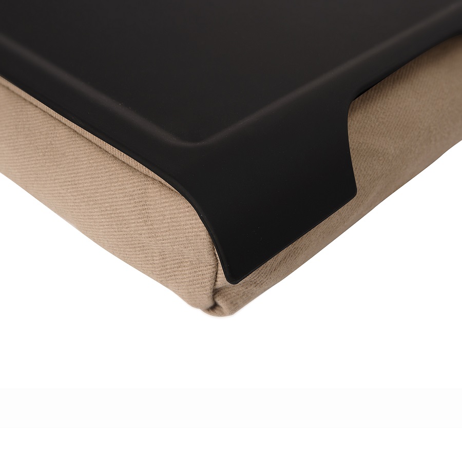 263185 Подставка с пластиковым подносом laptray мини нескользящая Bosign  - Вид №6