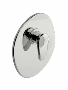 FIR Italia Наружная часть для настенного смесителя SYNERGY OPEN 93 93.5015.8