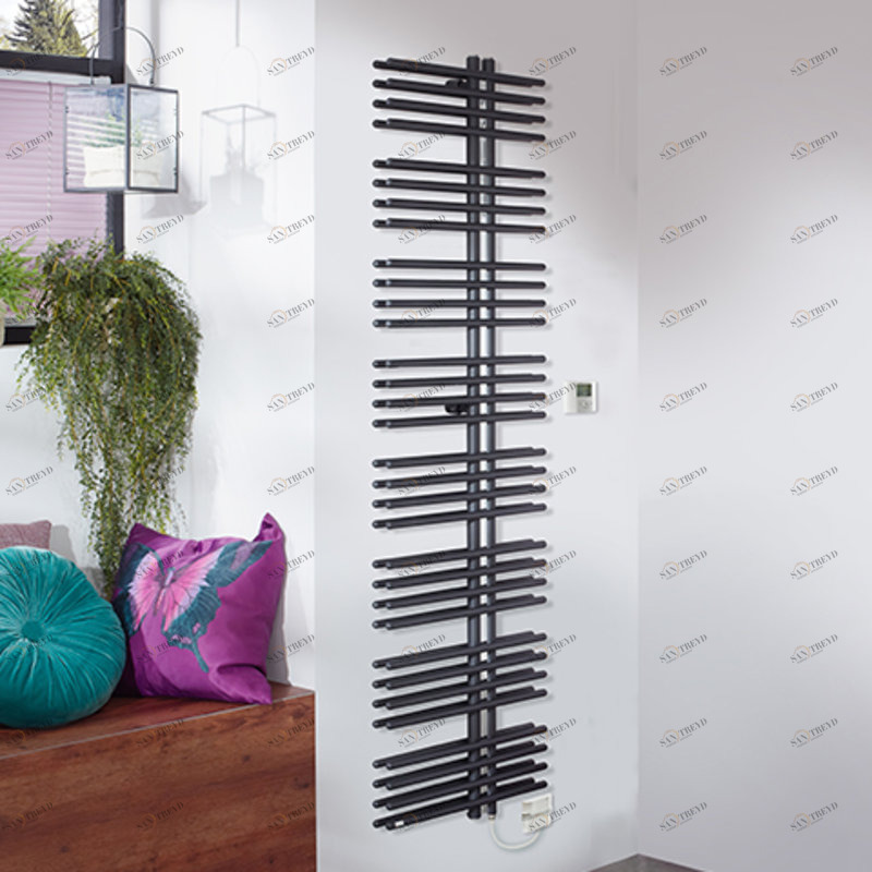 Bemm Трубный полотенцесушитель Органический Aurea 2 E sun-id-1224994