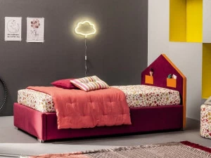 Twils Односпальная кровать Max