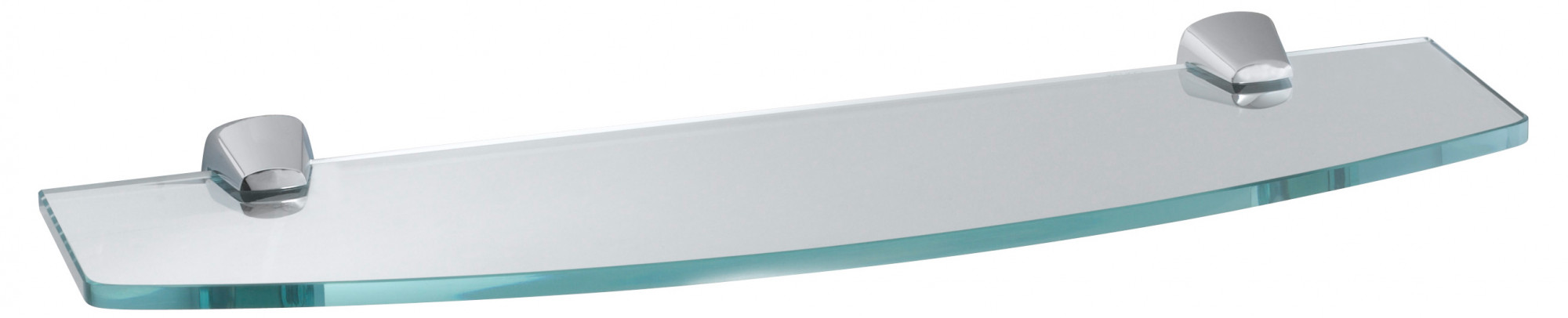 02710009600 Полочка из хрустального стекла KEUCO City.2