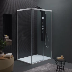 Душевой уголк  Kolpa-San Montes 00694  Словения