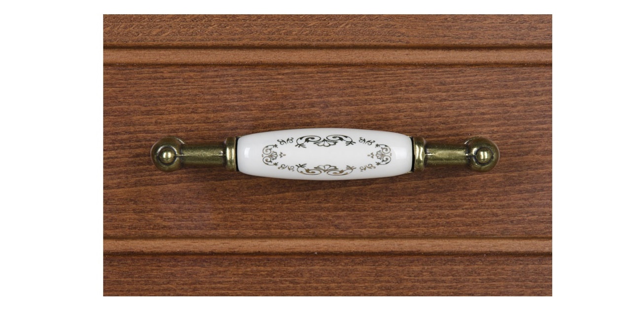 Комплект мебели Aquanet Амелия 110 орех 00179574 - Вид №3