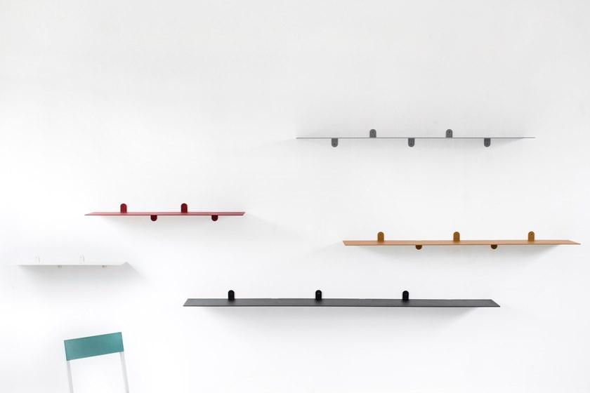 valerie_objects Стальная полка с порошковым покрытием sun-id-1372218 - Вид №20