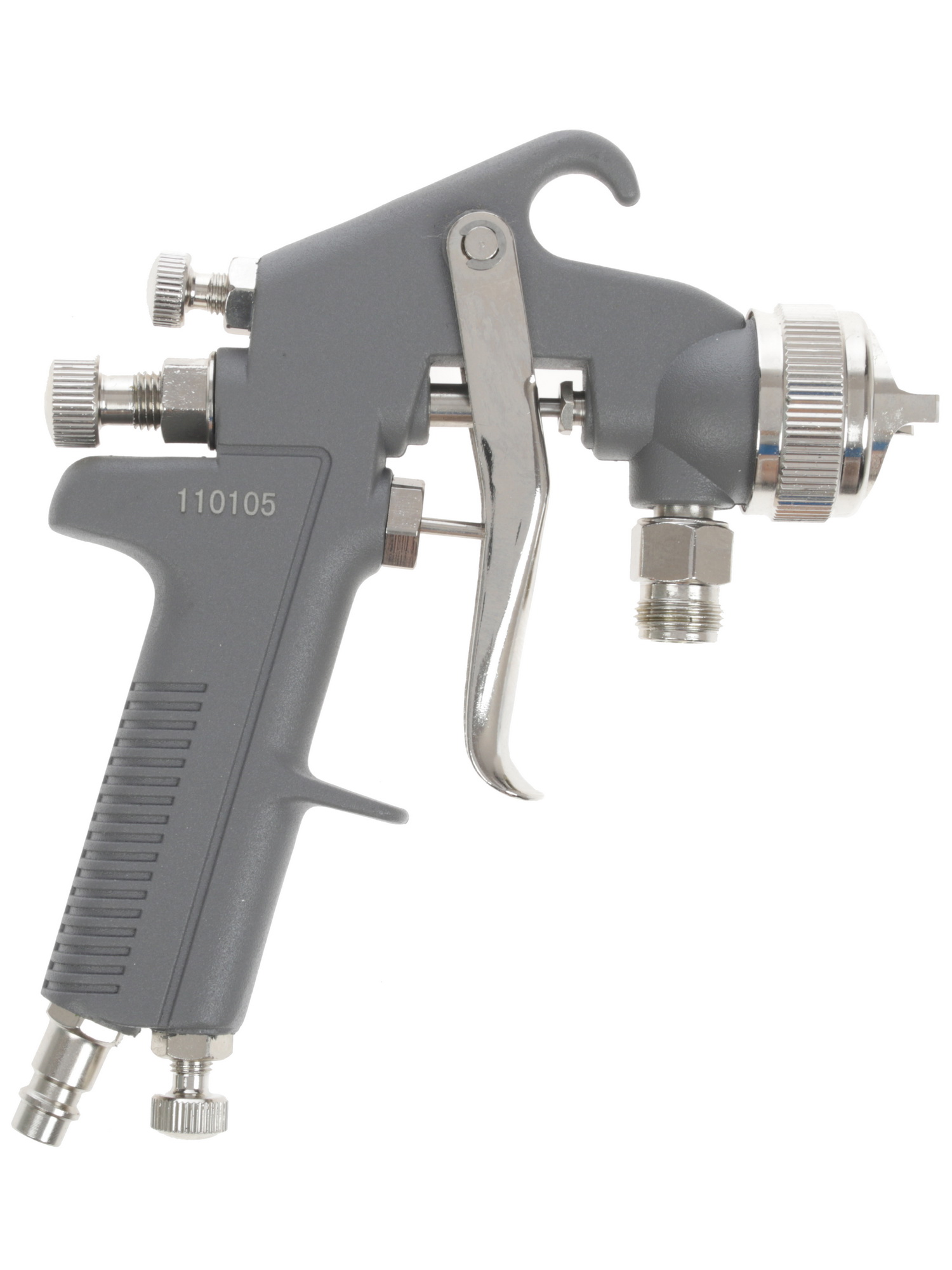 Краскораспылитель Fubag BASIC S1000/1.8 HP 1107391 STDN-0069224 - Вид №1