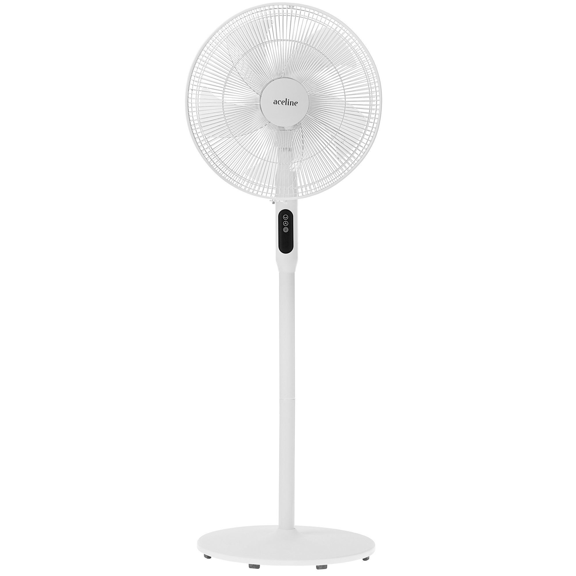 4863691 Вентилятор Aceline SFJ-1915  белый STDN-0029133 - Вид №1
