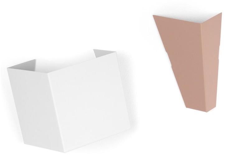 Schönbuch Офисный держатель для журналов / ручек из стали с порошковым покрытием Schonbuch sun-id-1500313 - Вид №5