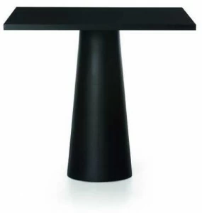 moooi Квадратный стол из смолы Container