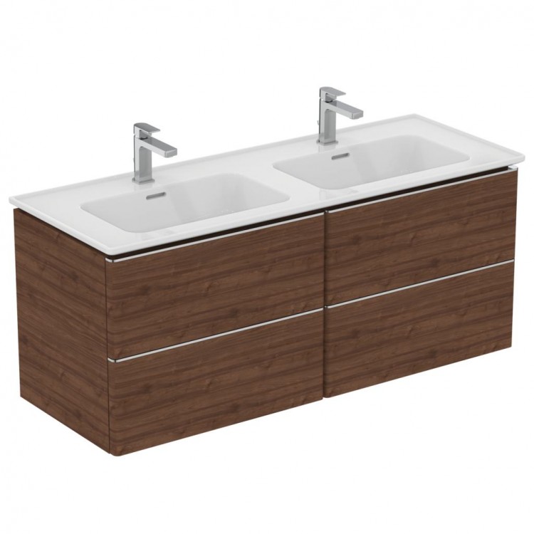 T300501 Раковина 124 см Ideal Standard STRADA II - Вид №9