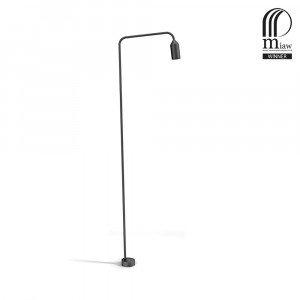 3040266 Мобильный светильник Platek FLAMINGO 2.0 Paletto  FLAMINGO 2.0 H. 1500 mm - 1 COB 4000K 76°