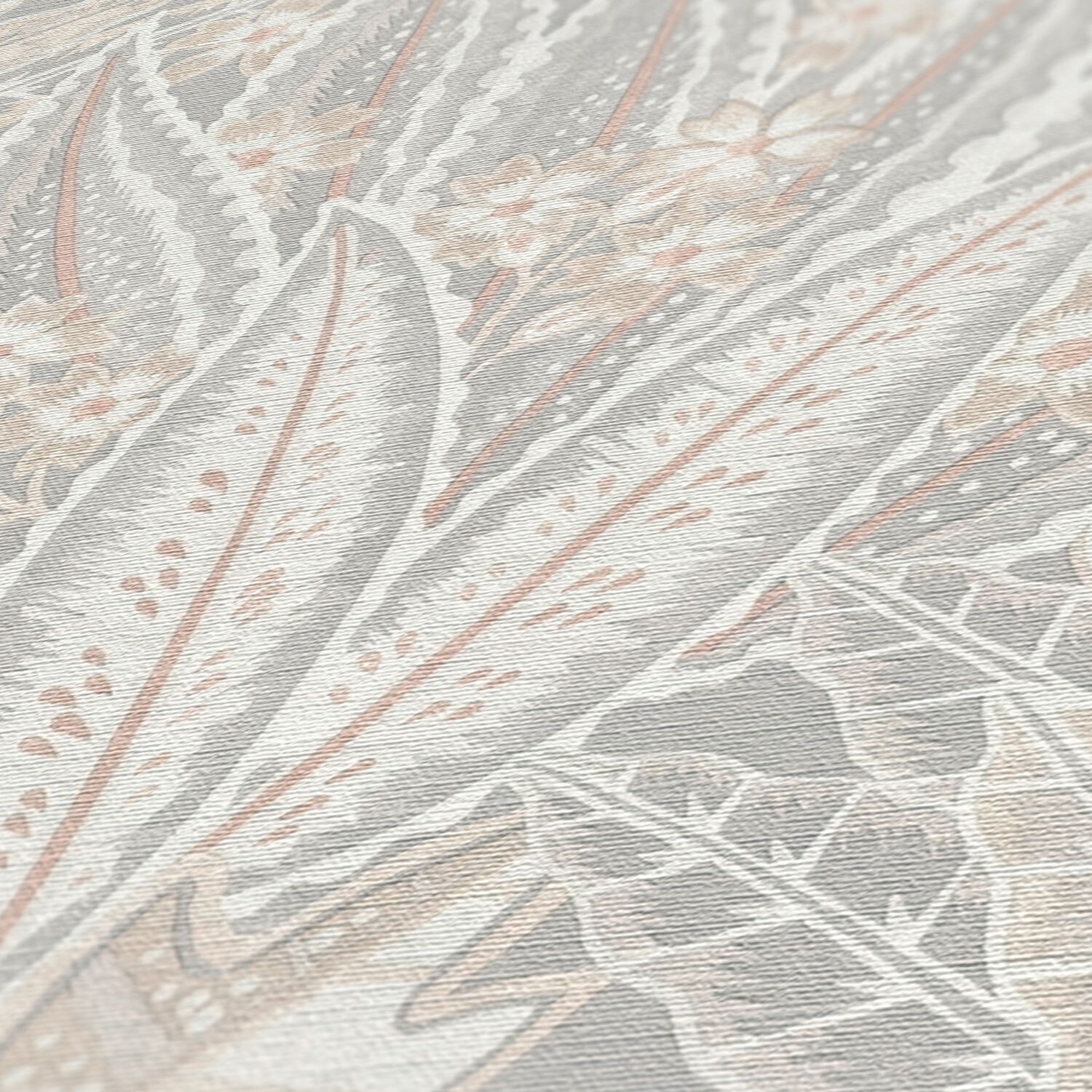 Цветочные узоры нетканые обои Architects Paper Stories of Life ARCH-00068724 - Вид №13