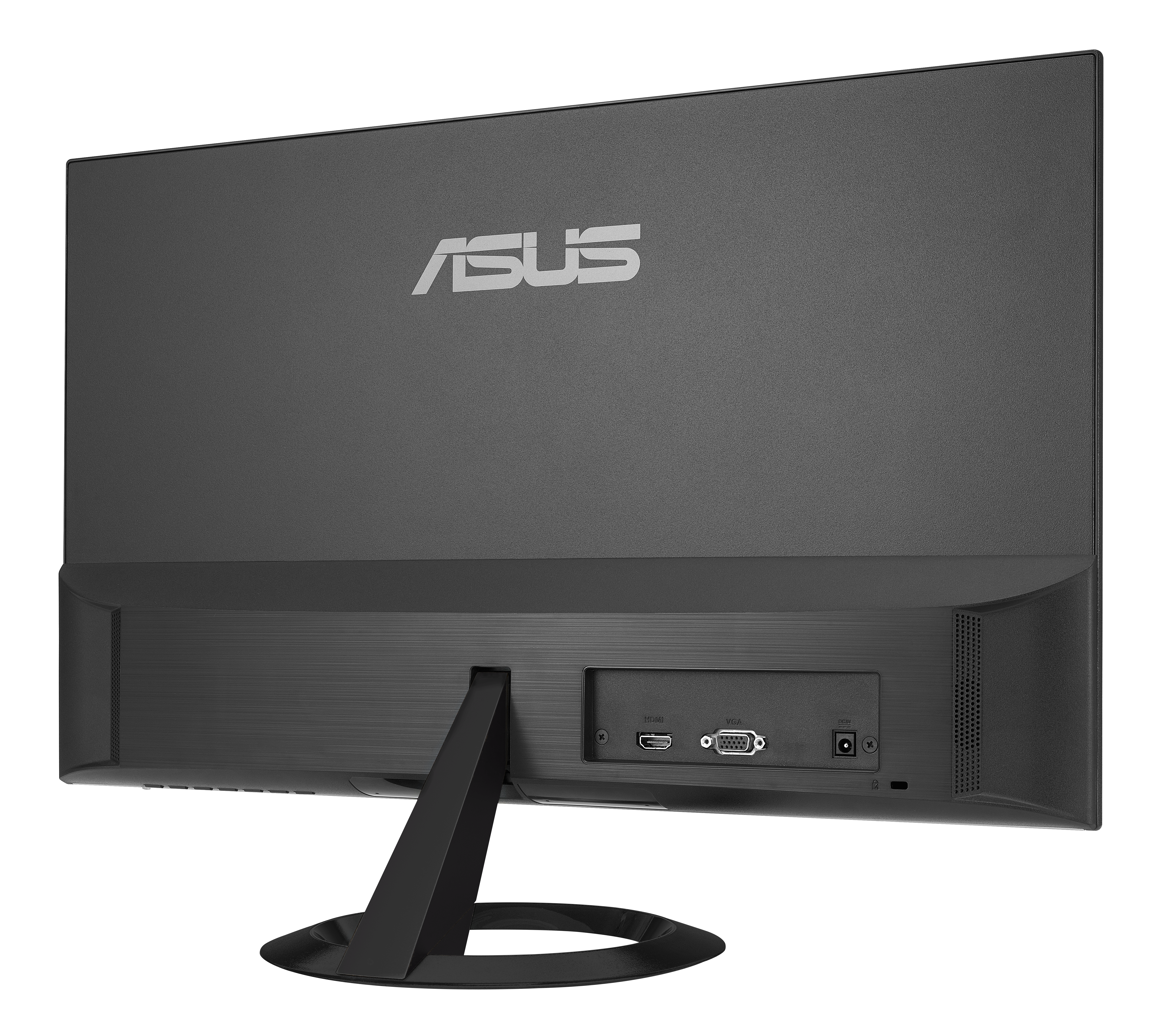 VZ229HE, 90LM02P0-B01670 vz229he 21.5" wide led ips monitor, 16:9, full hd 1920 x 1080, 5ms(gtg), 250 cd/m2 , 80 m:1, 178°(h), 178°(v), d-sub, hdmi, ultra-slim design, eye care, black ASUS Santreyd  - Вид №3
