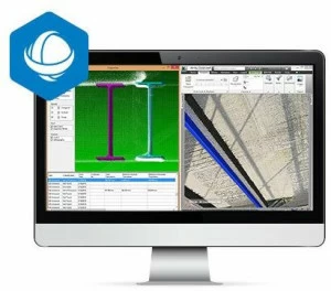 Topcon Программное обеспечение для проверки строительства