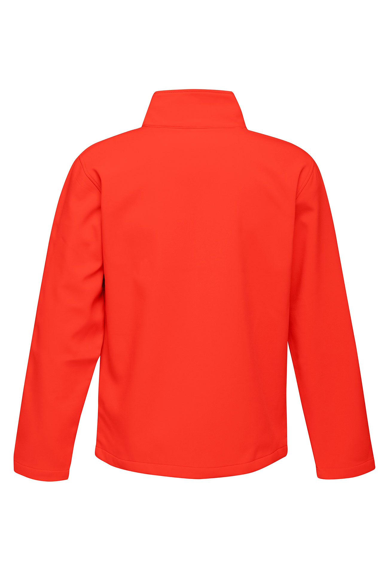 5042084 Куртка РЕГАТТА ПРОФЕШИОНАЛ ЭБЛЭЙЗ софтшел красно-черная  Демисезонная одежда размер L (50-52) Спецодежда  - Вид №1