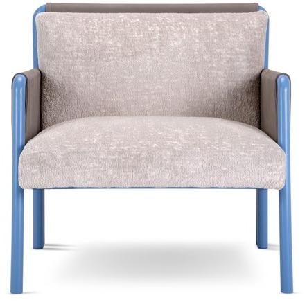 Adrenalina Кресло из ткани с подлокотниками Swing sun-id-1356208 - Вид №7