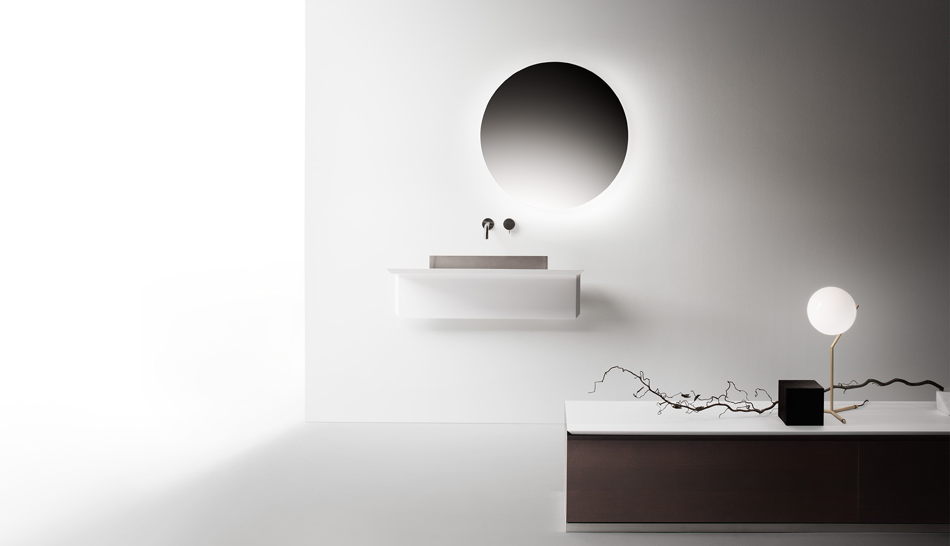 Ala Мебель для ванной Falper  - Вид №1