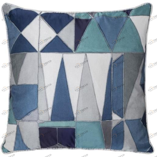 Gancedo Квадратная подушка из trevira® cs для диванов Gancedo ready sun-id-1351571