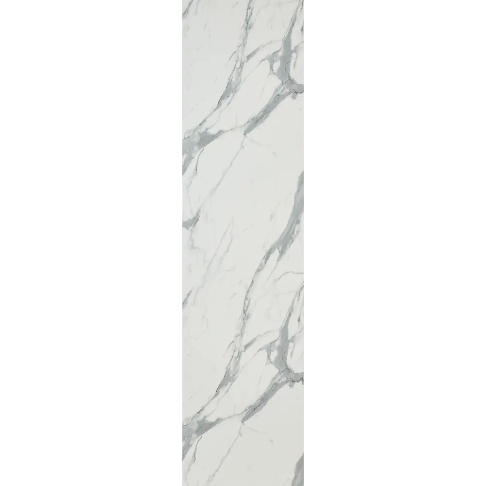 Экологичная стеновая панель DELINIA Маренго белая МДФ 300х60 см 85342843 STLM-0061987 - Вид №5