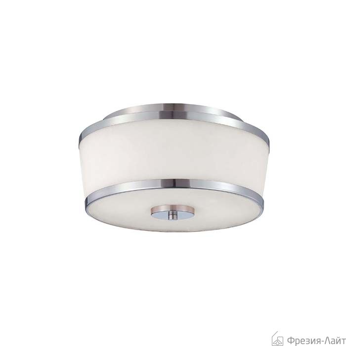 Savoy House 6-4384-13-SN Hagen потолочный светильник 106251