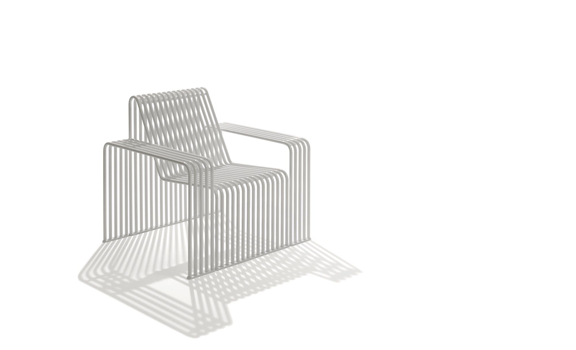 Модульный садовый диван Urbantime Zeroиндексы.015 ARCH-00152720 - Вид №3