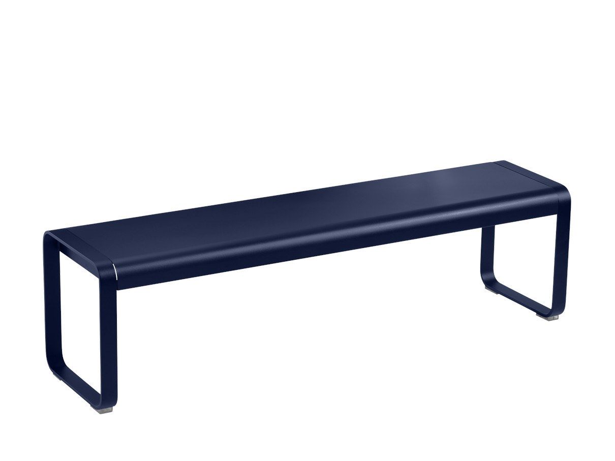 Алюминиевая садовая скамейка Fermob Bellevie ARCH-00136130