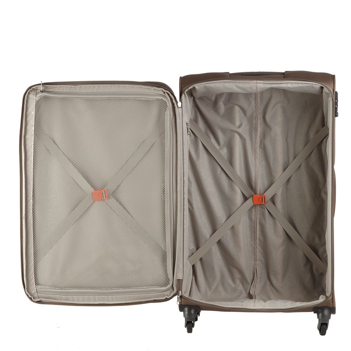 76D-15906 Чемодан 76D*906 Spinner L Exp Ltd Edition Samsonite Auva  - Вид №1