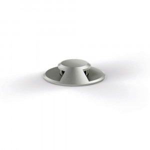 8434012 Настольный встаеваемый светильник Platek NANO FULL INOX Luce radente  NANO FULL INOX Grazing light - LED 3000K 2 Openings