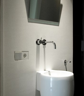 BK10 Ванна vola  - Вид №1