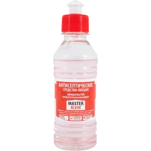 Лосьон с антибактериальным эффектом 180 мл