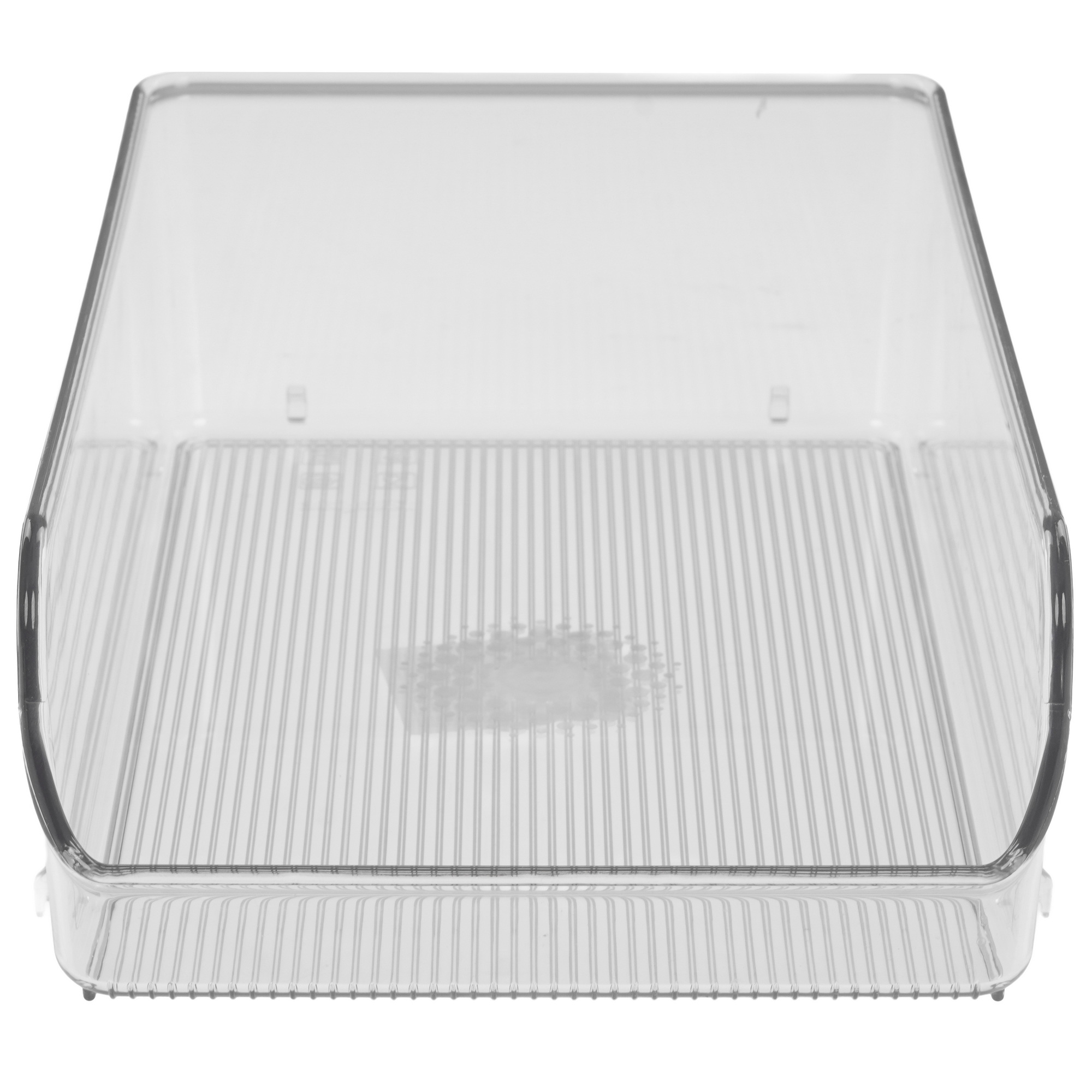 9214896 Органайзер BEROSSI Raido прозрачный STDN-0059383 - Вид №1