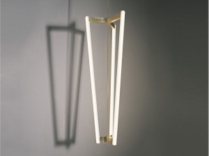 Светодиодный подвесной светильник с регулируемой яркостью