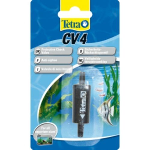 Т00015492 Обратный клапан для компрессоров " ТЕК СV 4" TETRA 