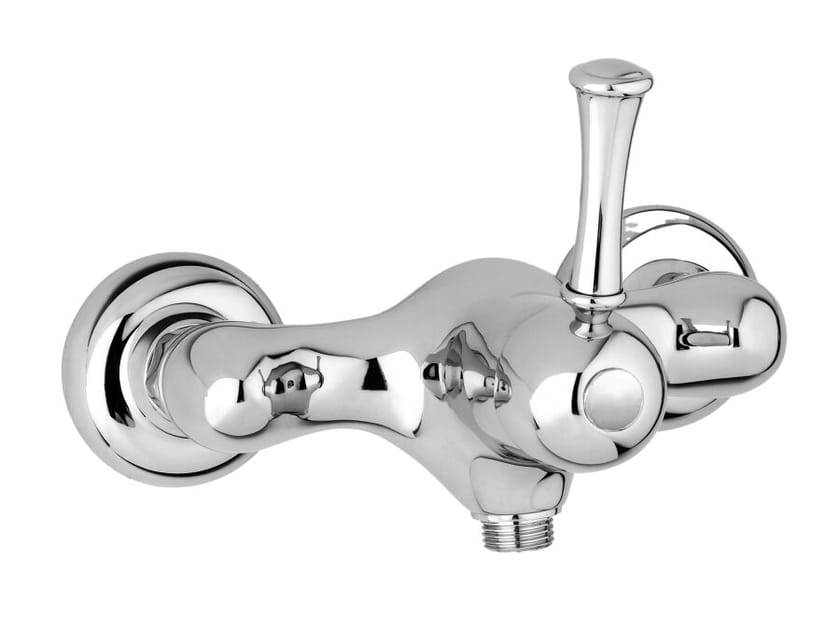 Однорычажный открытый смеситель для душа Gaia Mobili Complements ARCH-00006619