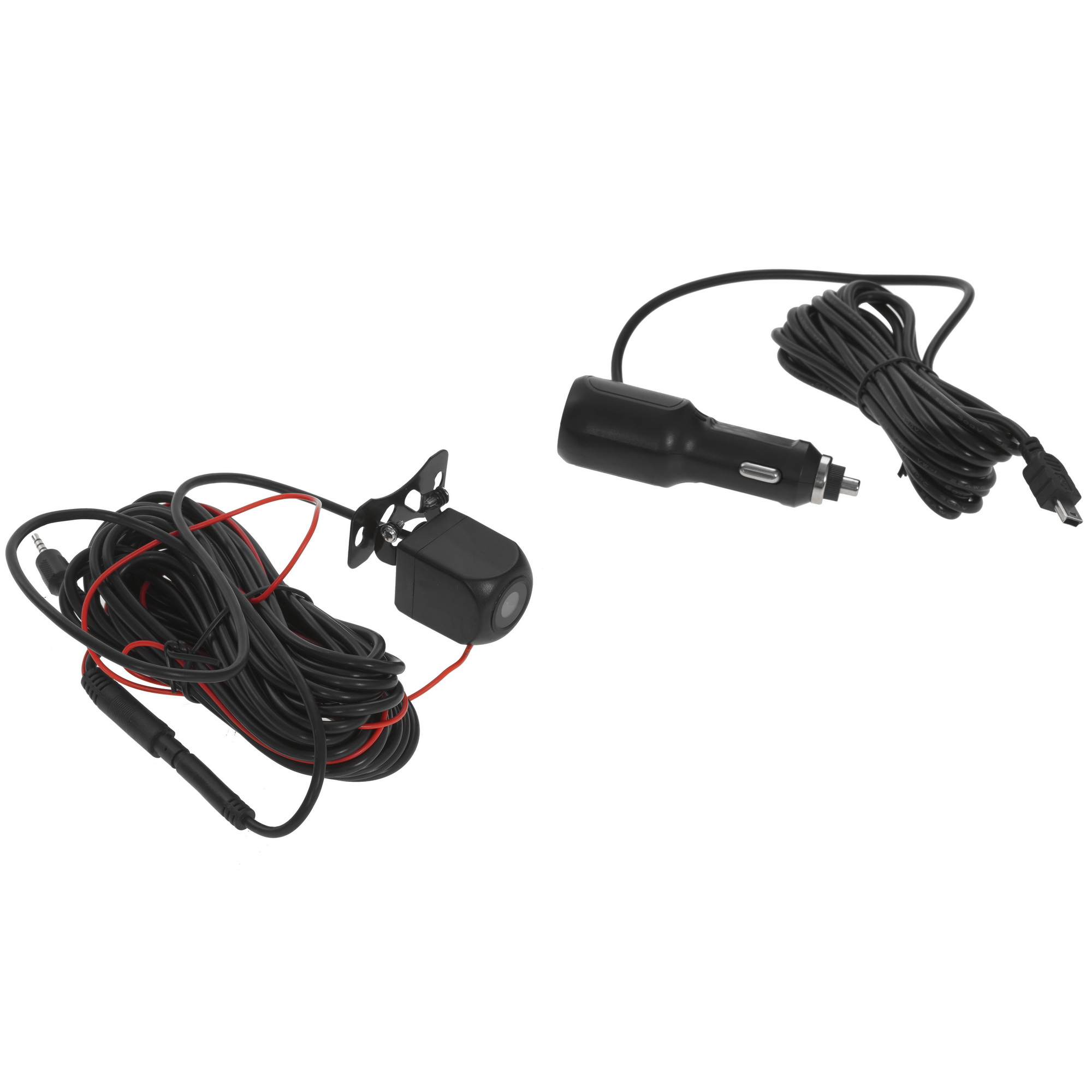 9983343 Видеорегистратор-зеркало DaoCam Mirror Wi-Fi STDN-0150801 - Вид №5