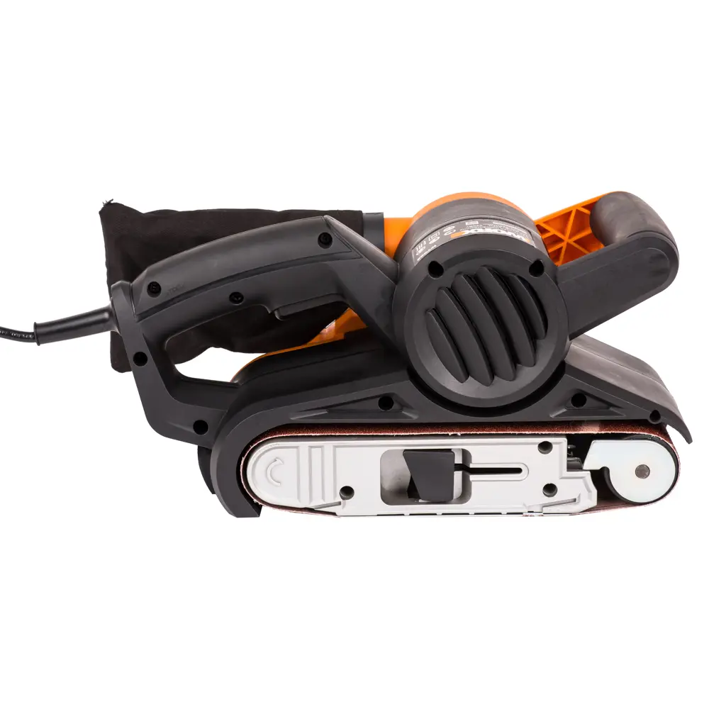 Сетевая ленточная шлифмашина WORX WT662 с регулировкой скорости 88279281 STLM-0077127 - Вид №2