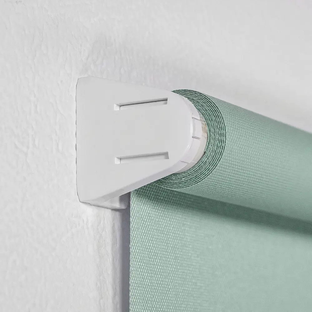 Штора рулонная Сансет 47x175 см шалфей DOMLEGRAND STLM-2089915 - Вид №3