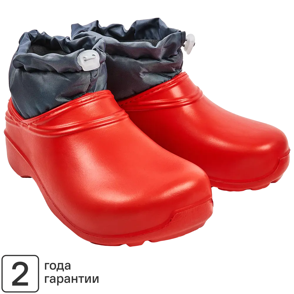 Утепленные ботинки Dexter с регулируемой кулиской - зимний комфорт и надежность 89347056 STLM-0959770