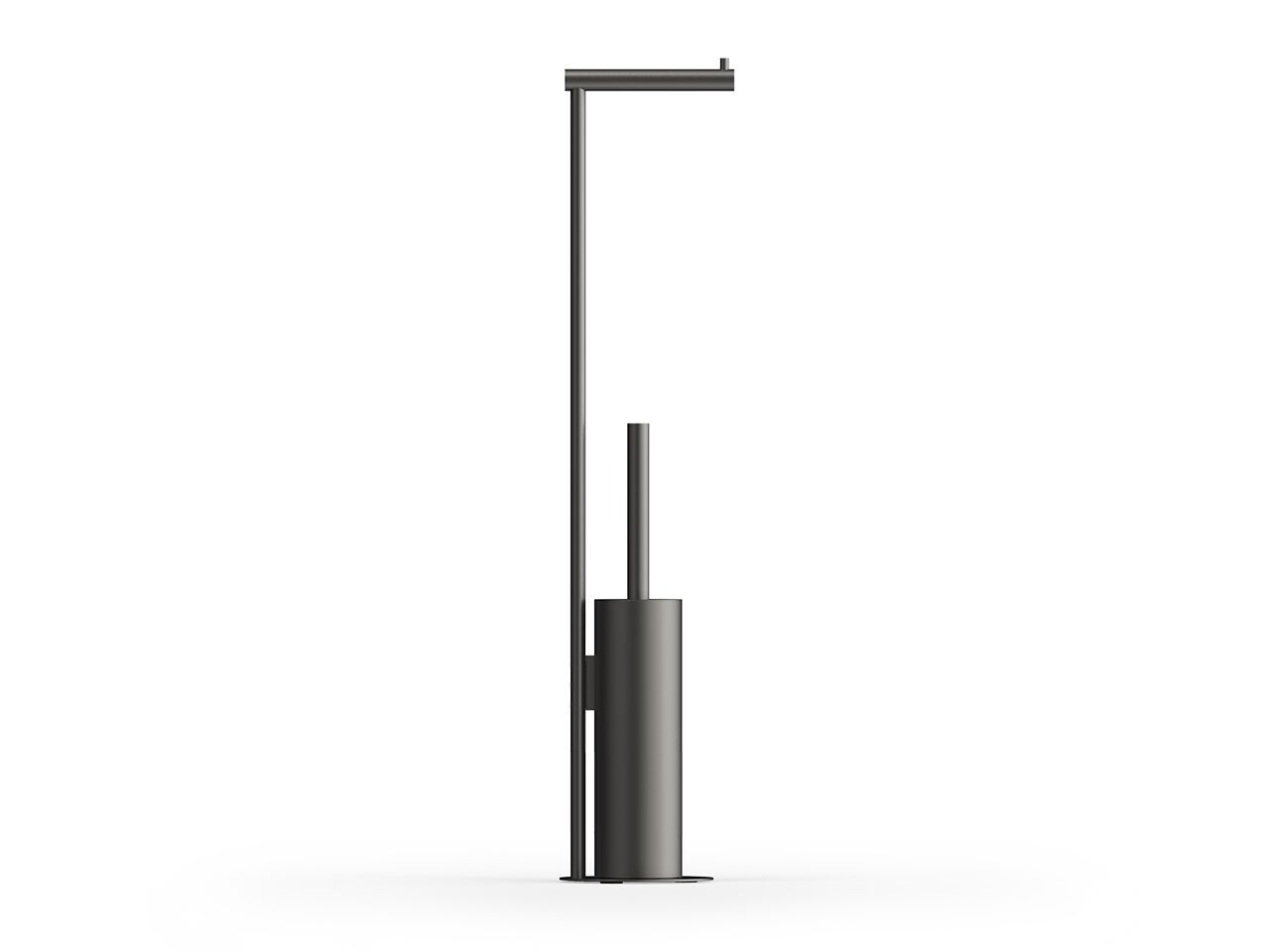 Туалетная щетка / держатель туалетной бумаги Decor Walther ARCH-00057156 - Вид №6