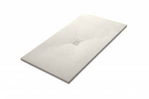 MCBATH Coliseo Stone Nox 140x80 прямоугольный бежевый