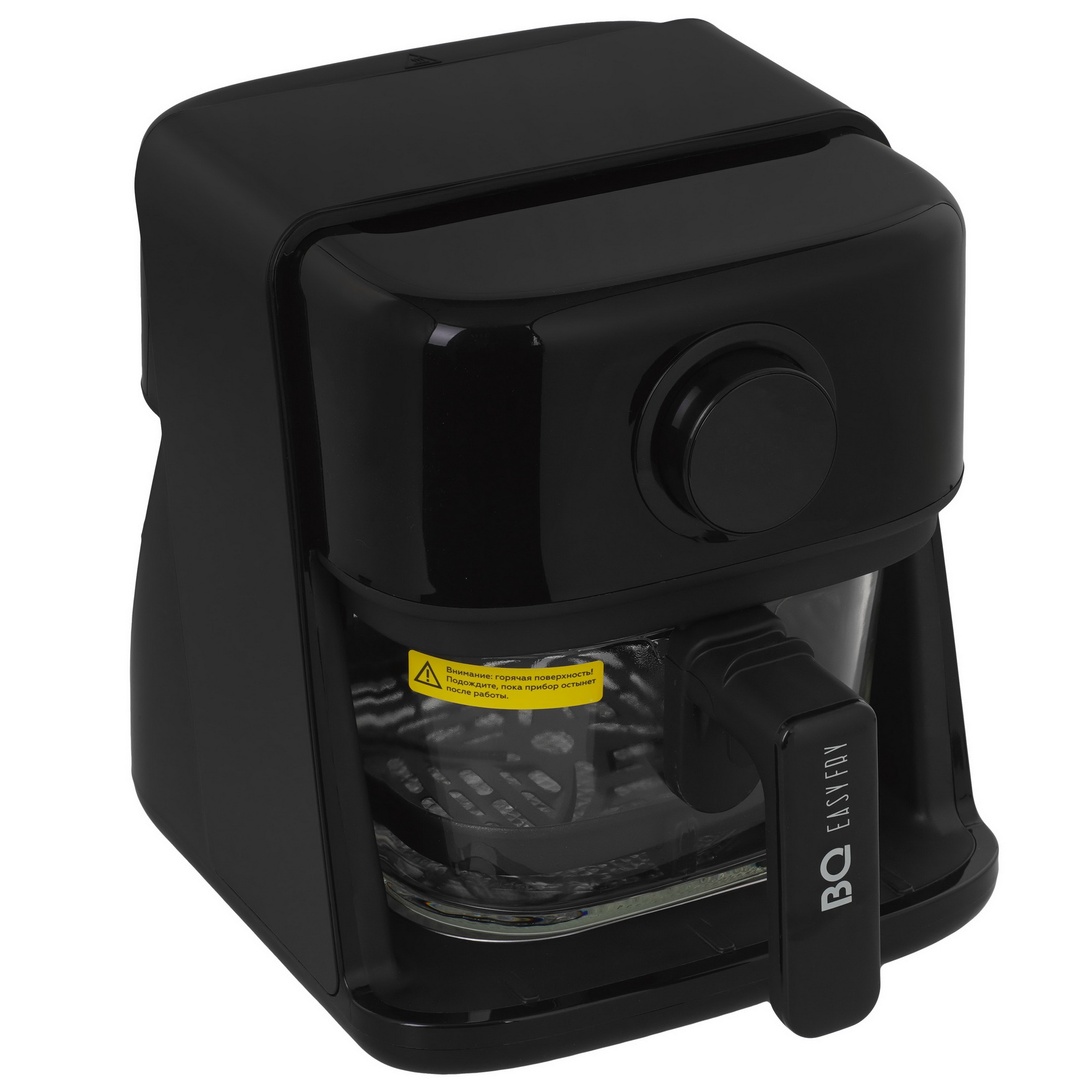 9135772 Аэрогриль BQ GR2004 черный STDN-0027829