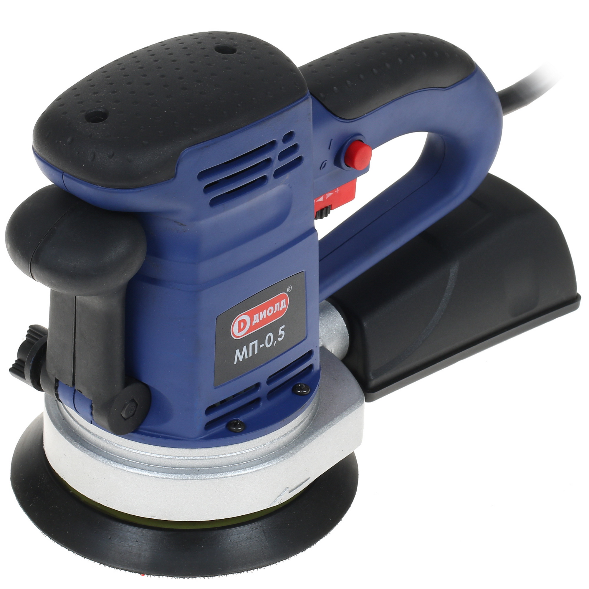 Полировальная машина Диолд МП-0.5 8106193 STDN-0139768