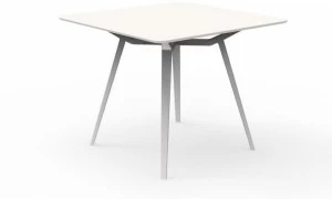 Talenti Квадратный садовый стол Milo