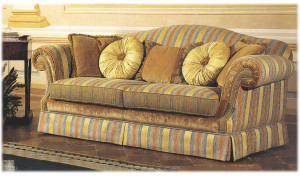 Диван Oxalis EPOQUE Oxalis