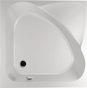 29611 Polysan Поддоны из акрилата