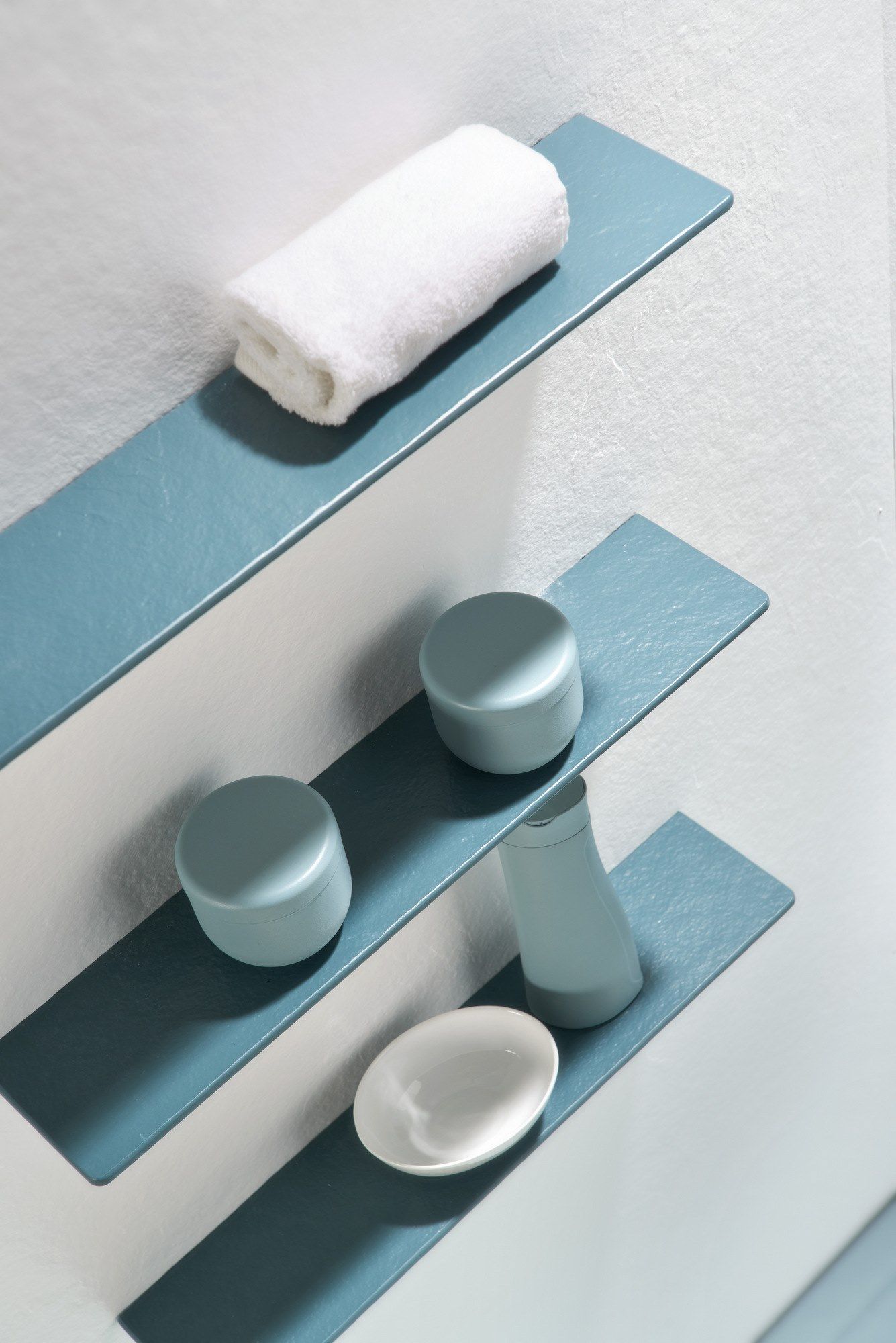 Полка для ванной в Akron© Acquabella Show ARCH-00057955 - Вид №2