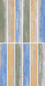 Колор Вуд микс обрезной DD732400R 13х80 (1,248м2/44,928м2)