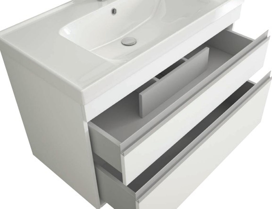 99.0905 Тумба Dreja Grace Plus  - Вид №3