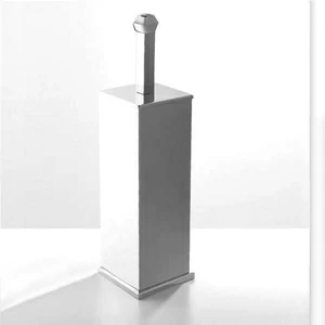 Etrusca Держатель для ершика напольный STILNOVO Хром