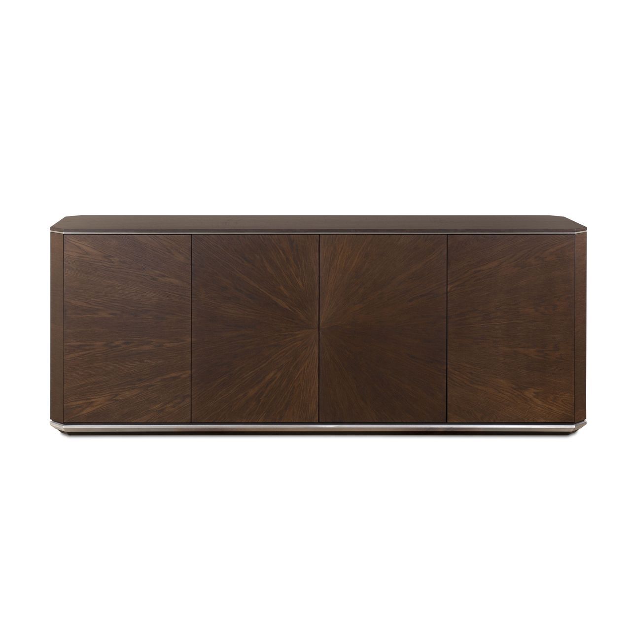 Деревянный шкаф с распашными дверями Hurtado Evolution ARCH-00107263 - Вид №9