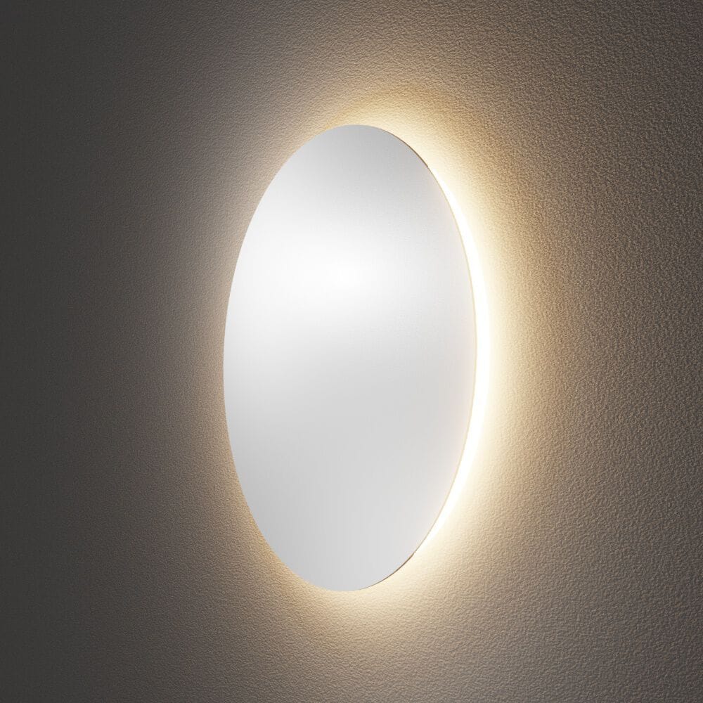 Алюминиевый светодиодный настенный светильник Amarcords Slim ARCH-00017107 - Вид №1